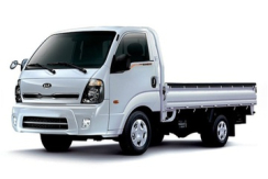 Kia Frontier PU