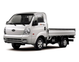 Kia K2500 IV (PU)