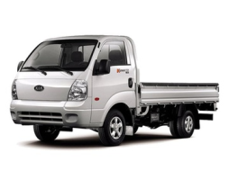 Kia K2700 IV (PU)
