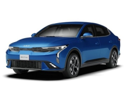 Kia K3 III (BL7)