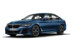 BMW 5 Series VII (G30/G31/G38) LCI