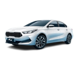 Kia K3 II (BD)