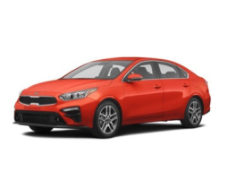 Kia K3 II (BD)
