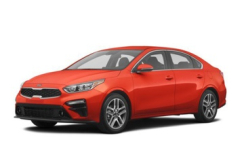 Kia K3 II (BD)