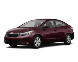 Kia K3 I (YD) Facelift
