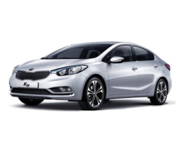 Kia K3 I (YD)