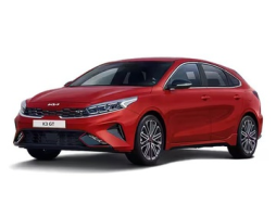 Kia K3 GT BD Facelift