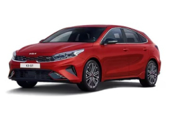 Kia K3 GT BD Facelift