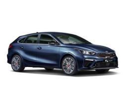 Kia K3 GT BD