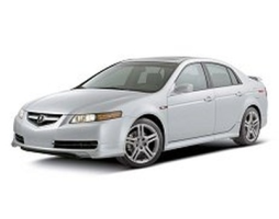 Acura TL UA6/7