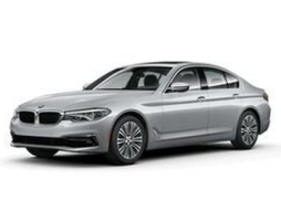 BMW 5 Series VII (G30/G31/G38)