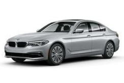 BMW 5 Series VII (G30/G31/G38)