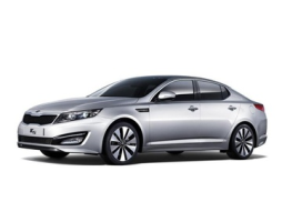 Kia K5 I (TF)