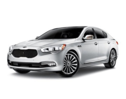 Kia K9 I (KH)