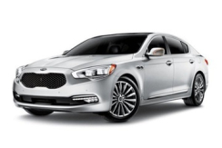 Kia K9 I (KH)