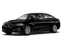 BMW 5 Series VI LCI (F10/F11)