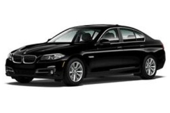 BMW 5 Series VI LCI (F10/F11)