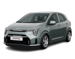 Kia Morning III (JA) Facelift