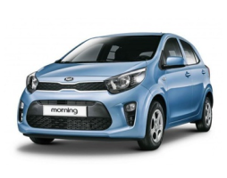 Kia Morning II (JA)