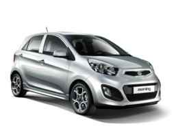 Kia Morning I (TA)