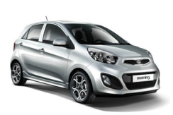 Kia Morning I (TA)
