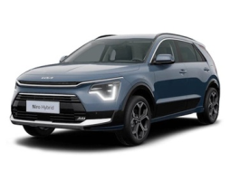 Kia Niro II (SG2)