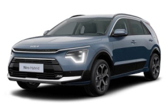 Kia Niro II (SG2)