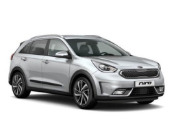 Kia Niro I (DE)