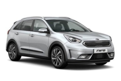 Kia Niro I (DE)