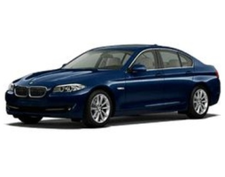 BMW 5 Series VI (F10/F11)