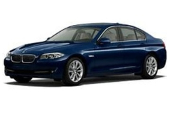 BMW 5 Series VI (F10/F11)