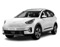 Kia Niro Plus DE Facelift
