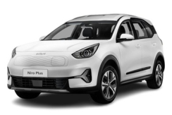 Kia Niro Plus DE Facelift