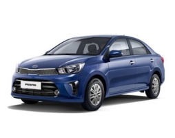 Kia Pegas PB