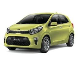 Kia Picanto III (JA)