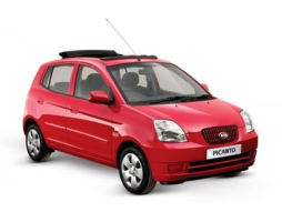 Kia Picanto I (SA)