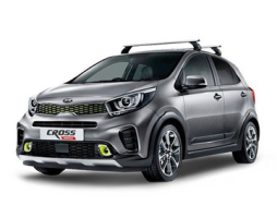 Kia Picanto Cross JA