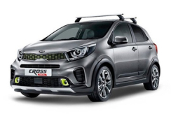Kia Picanto Cross JA