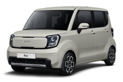 Kia Ray TA Facelift