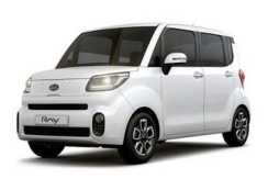 Kia Ray TA Facelift