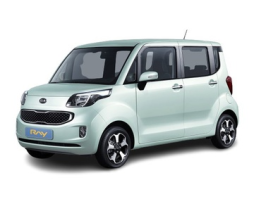 Kia Ray TA