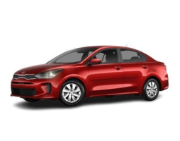 Kia Rio IV (YB)