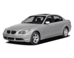 BMW 5 Series V (E60/E61)