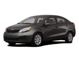 Kia Rio III (UB)
