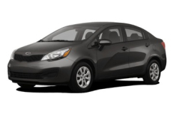 Kia Rio III (UB)