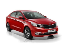 Kia Rio III (QB)