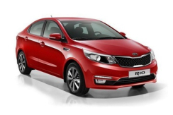 Kia Rio III (QB)