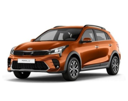 Kia Rio X