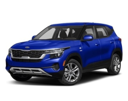 Kia Seltos SP2