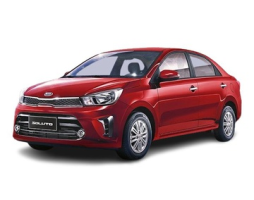 Kia Soluto PB